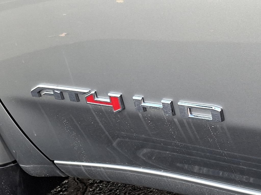 new 2026 GMC Sierra 2500 car, priced at $89,780