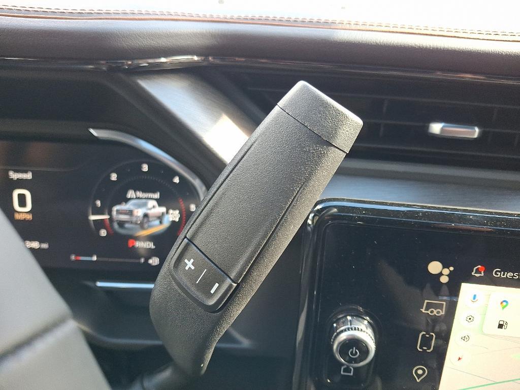 new 2026 GMC Sierra 2500 car, priced at $89,780