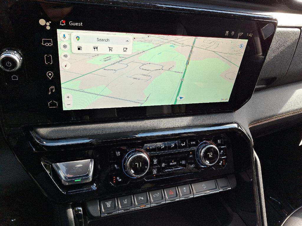 new 2026 GMC Sierra 2500 car, priced at $89,780