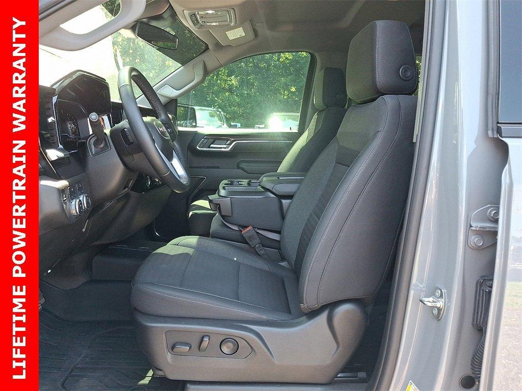 used 2024 GMC Sierra 1500 car, priced at $44,321