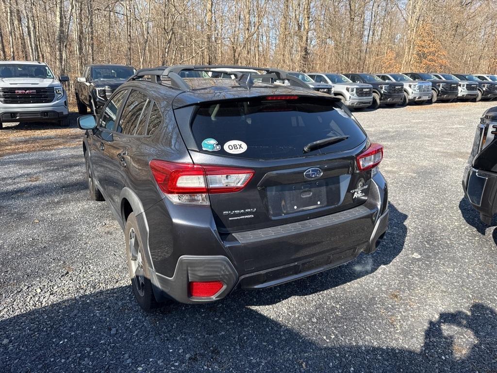 used 2019 Subaru Crosstrek car, priced at $18,796