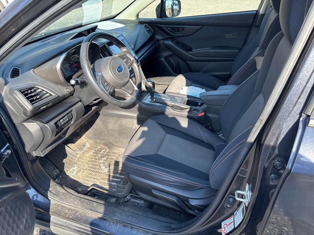 used 2019 Subaru Crosstrek car, priced at $18,796