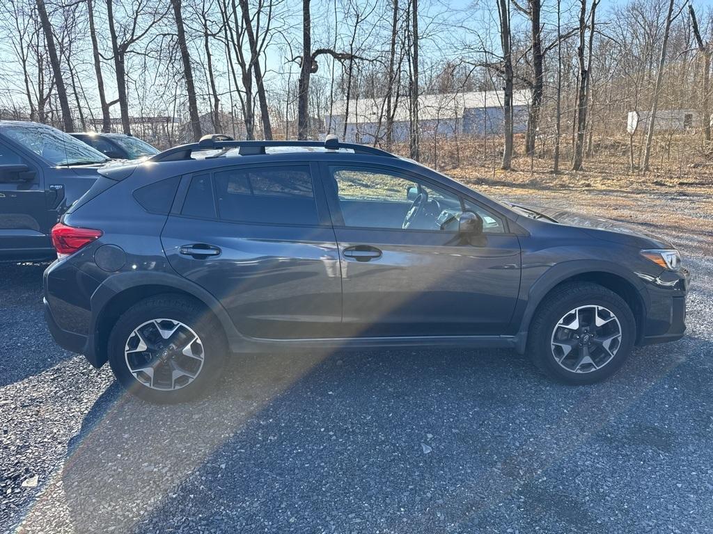 used 2019 Subaru Crosstrek car, priced at $18,796