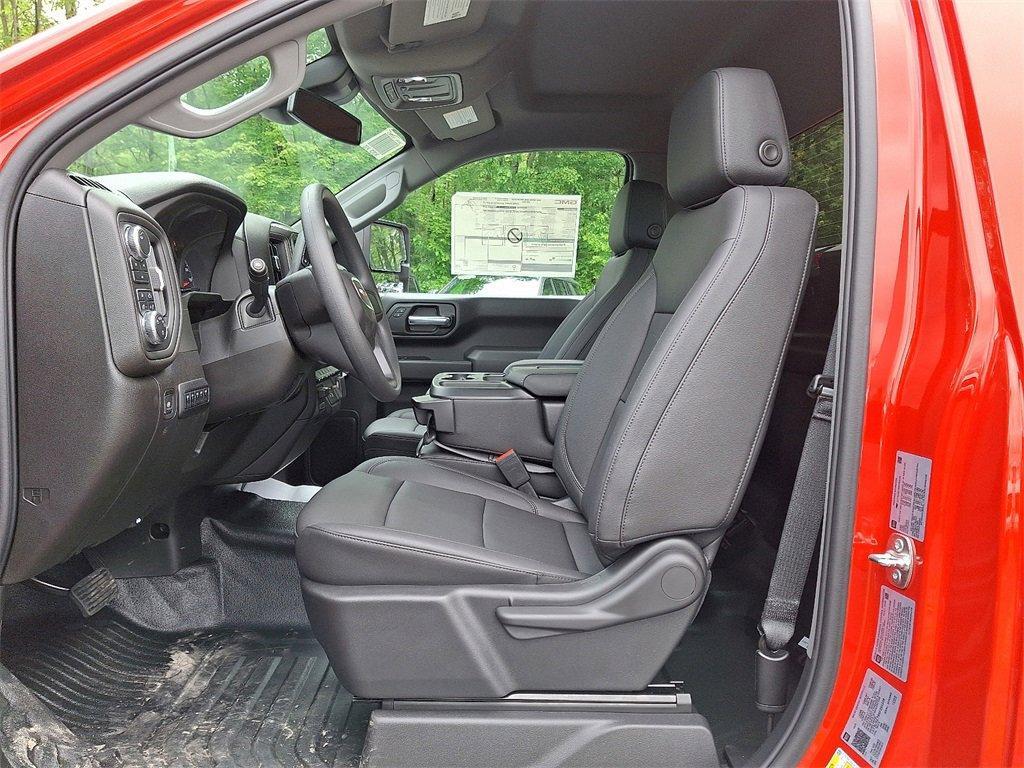 new 2025 GMC Sierra 3500 car, priced at $51,020