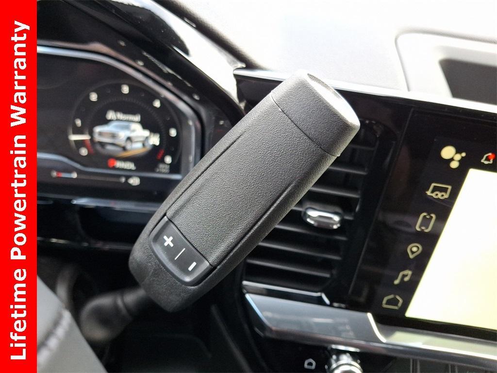new 2025 GMC Sierra 1500 car, priced at $53,085