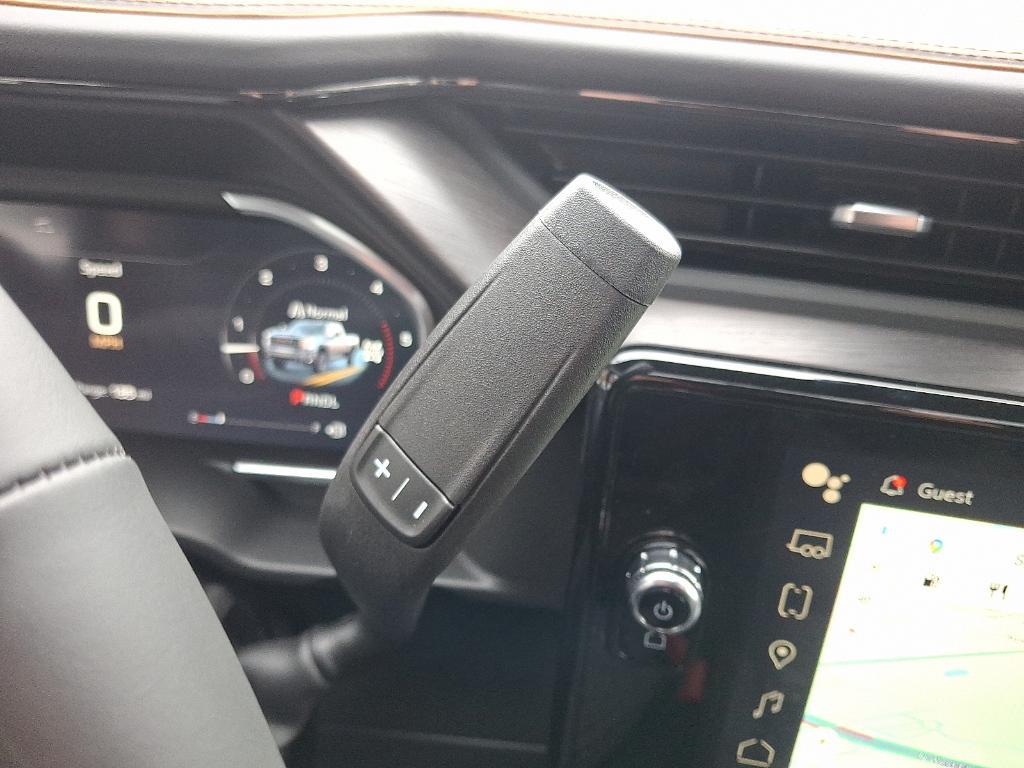 new 2026 GMC Sierra 3500 car, priced at $91,475