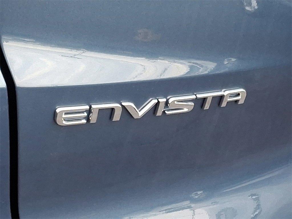 new 2025 Buick Envista car, priced at $24,690