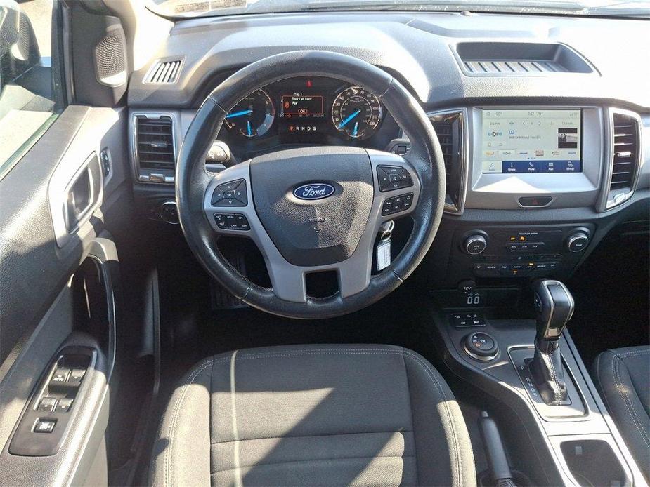 used 2022 Ford Ranger car, priced at $32,995