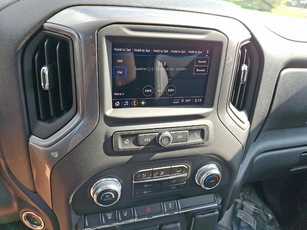 new 2025 GMC Sierra 3500 car, priced at $76,990