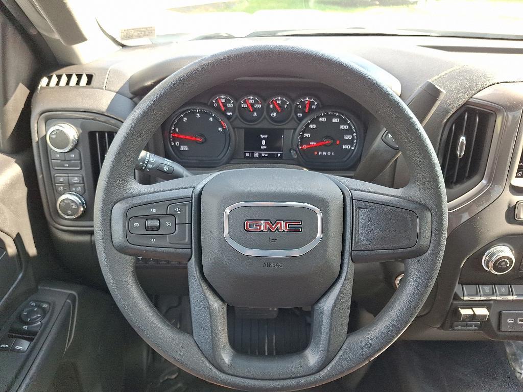new 2025 GMC Sierra 3500 car, priced at $76,990
