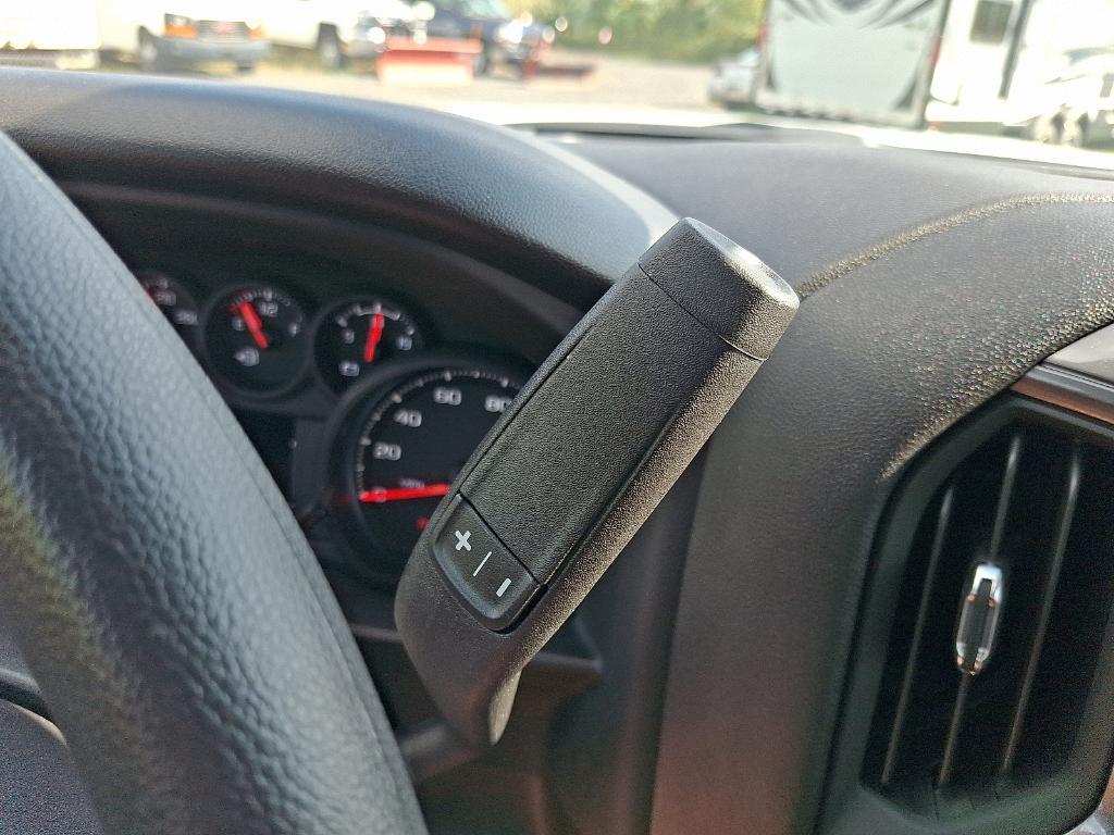 new 2025 GMC Sierra 3500 car, priced at $76,990