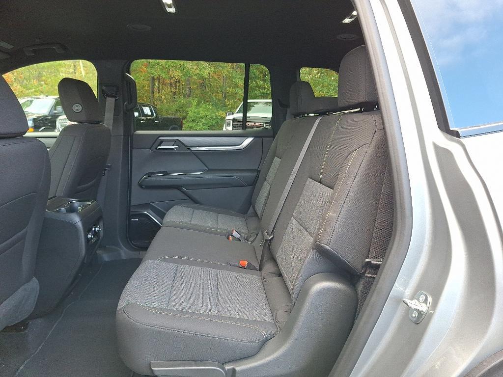 new 2026 GMC Acadia car, priced at $46,130