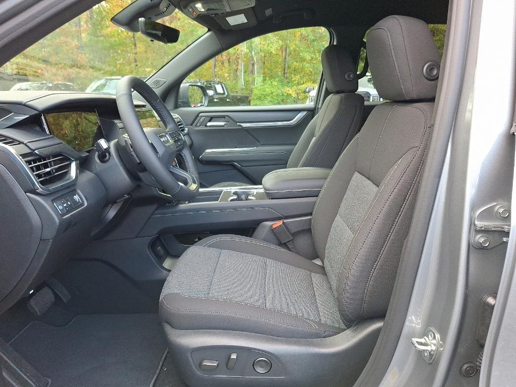 new 2026 GMC Acadia car, priced at $46,130