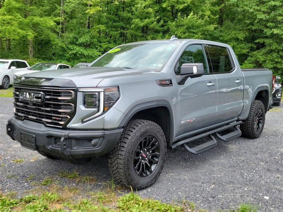 used 2023 GMC Sierra 1500 car, priced at $69,378