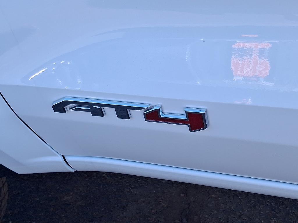 new 2025 GMC Canyon car, priced at $54,875
