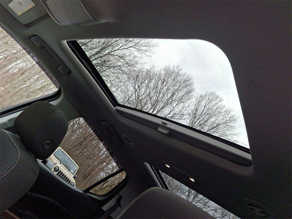 used 2021 GMC Acadia car, priced at $24,950