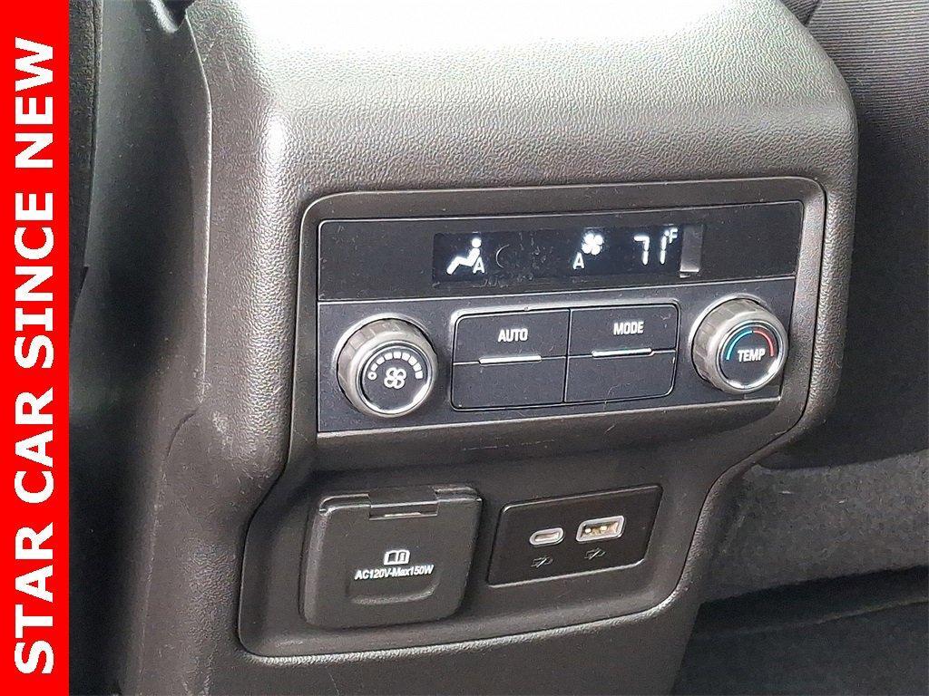 used 2021 GMC Acadia car, priced at $23,894