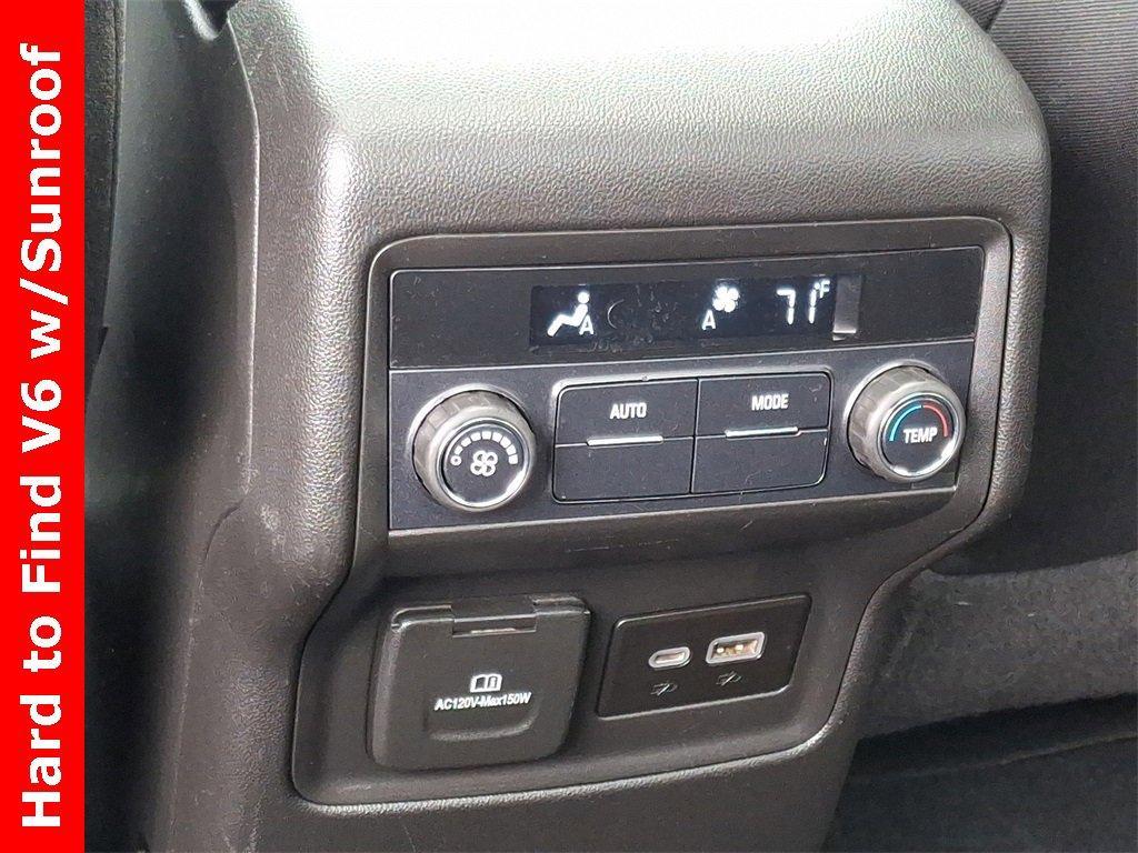 used 2021 GMC Acadia car, priced at $25,995