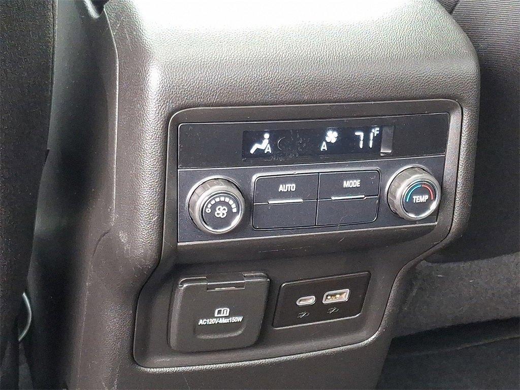 used 2021 GMC Acadia car, priced at $24,950