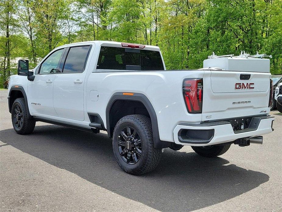 new 2024 GMC Sierra 2500 car, priced at $85,000