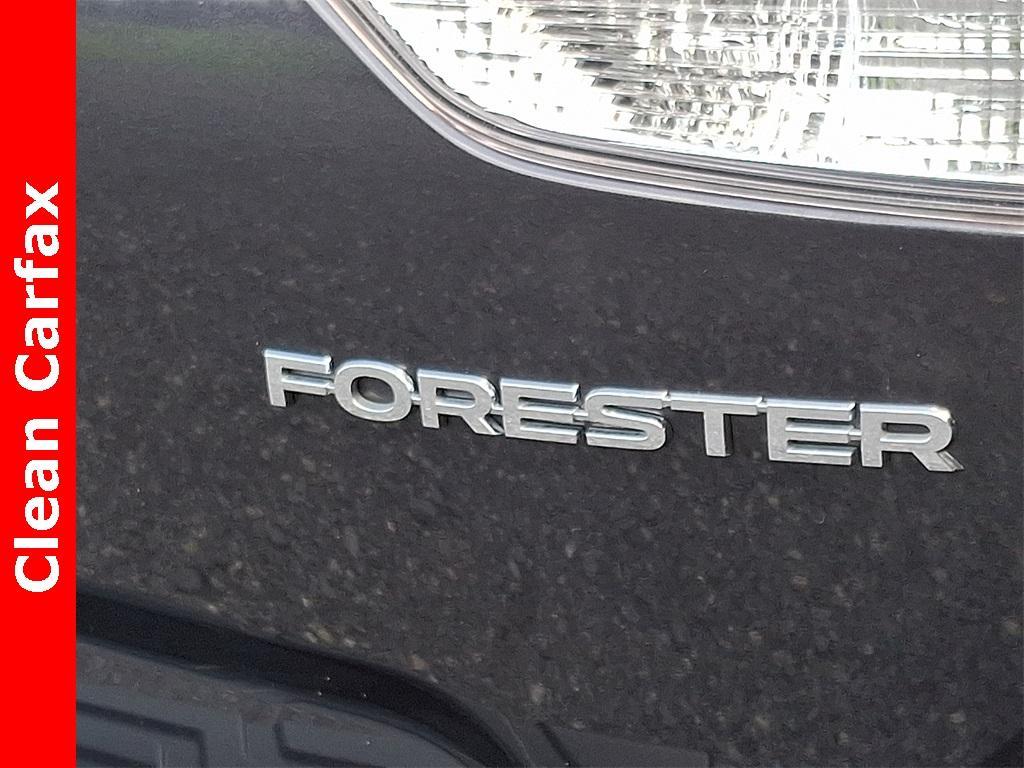 used 2019 Subaru Forester car, priced at $22,995