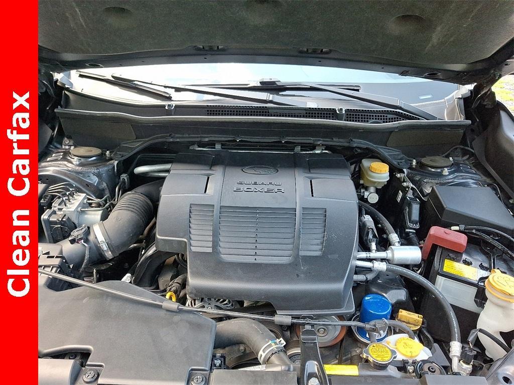 used 2019 Subaru Forester car, priced at $22,995
