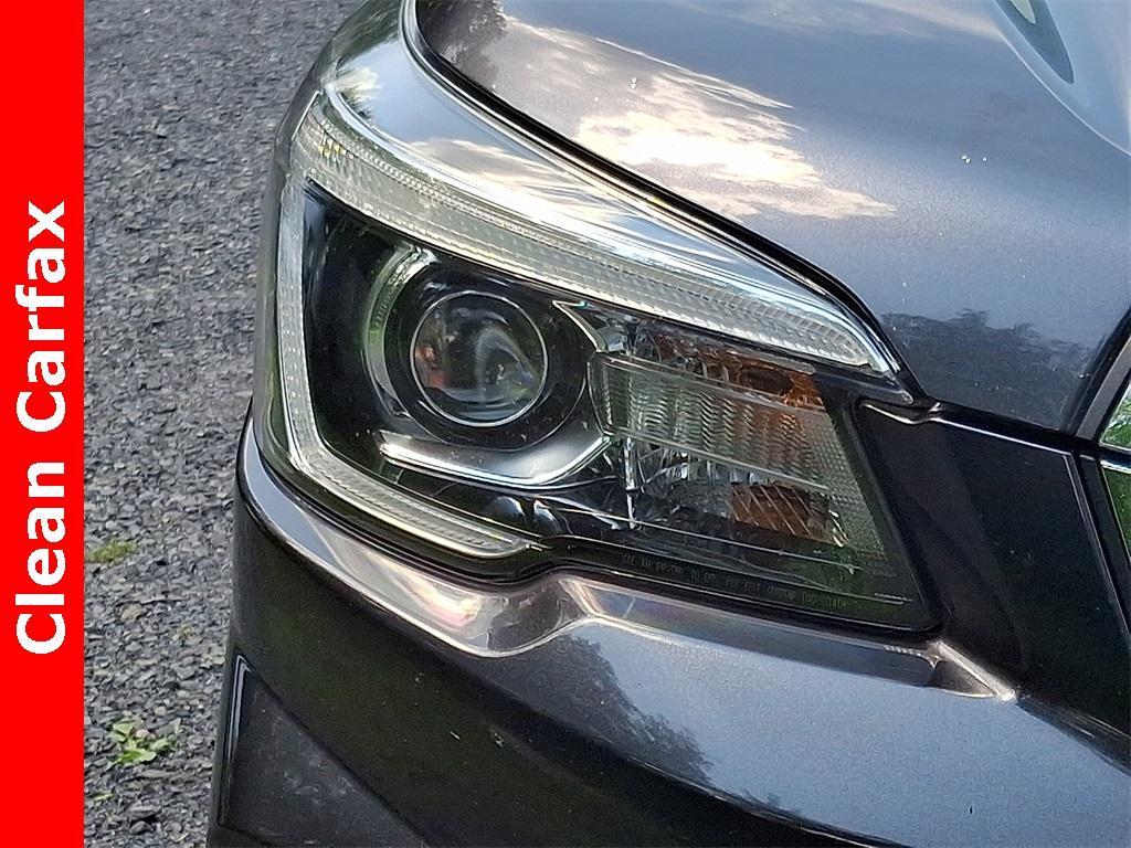 used 2019 Subaru Forester car, priced at $22,995