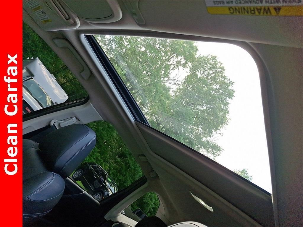 used 2019 Subaru Forester car, priced at $22,995