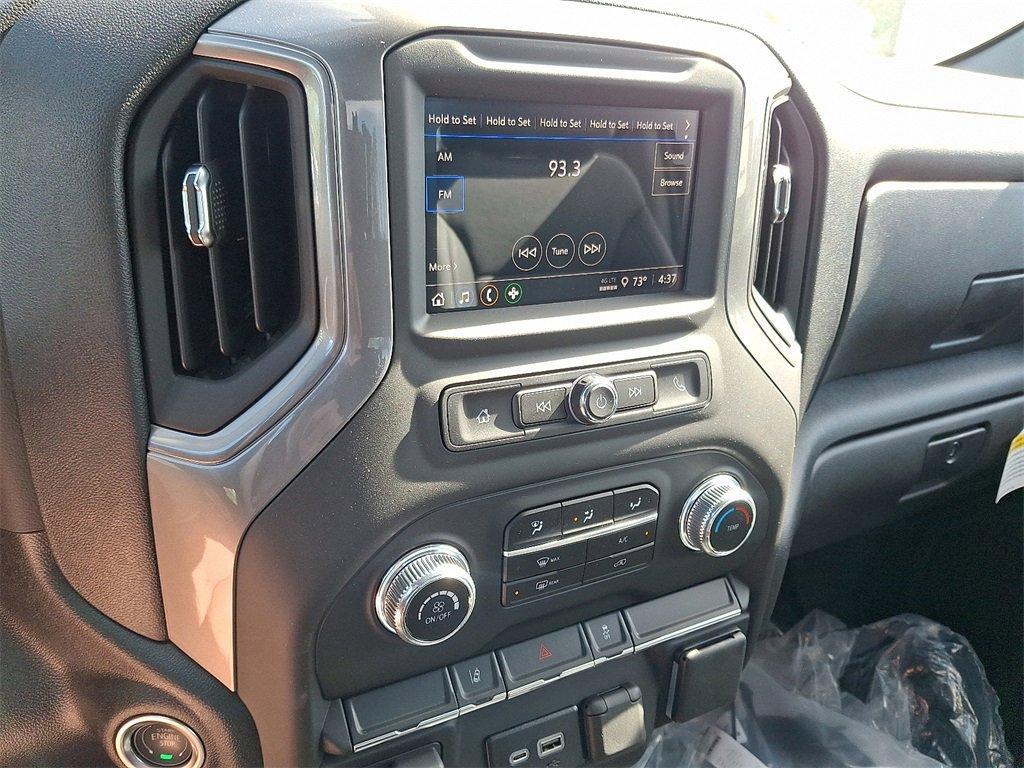 new 2025 GMC Sierra 3500 car, priced at $71,583