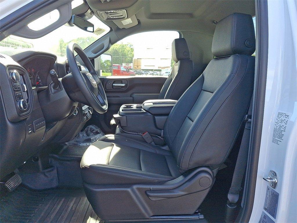 new 2025 GMC Sierra 3500 car, priced at $71,583