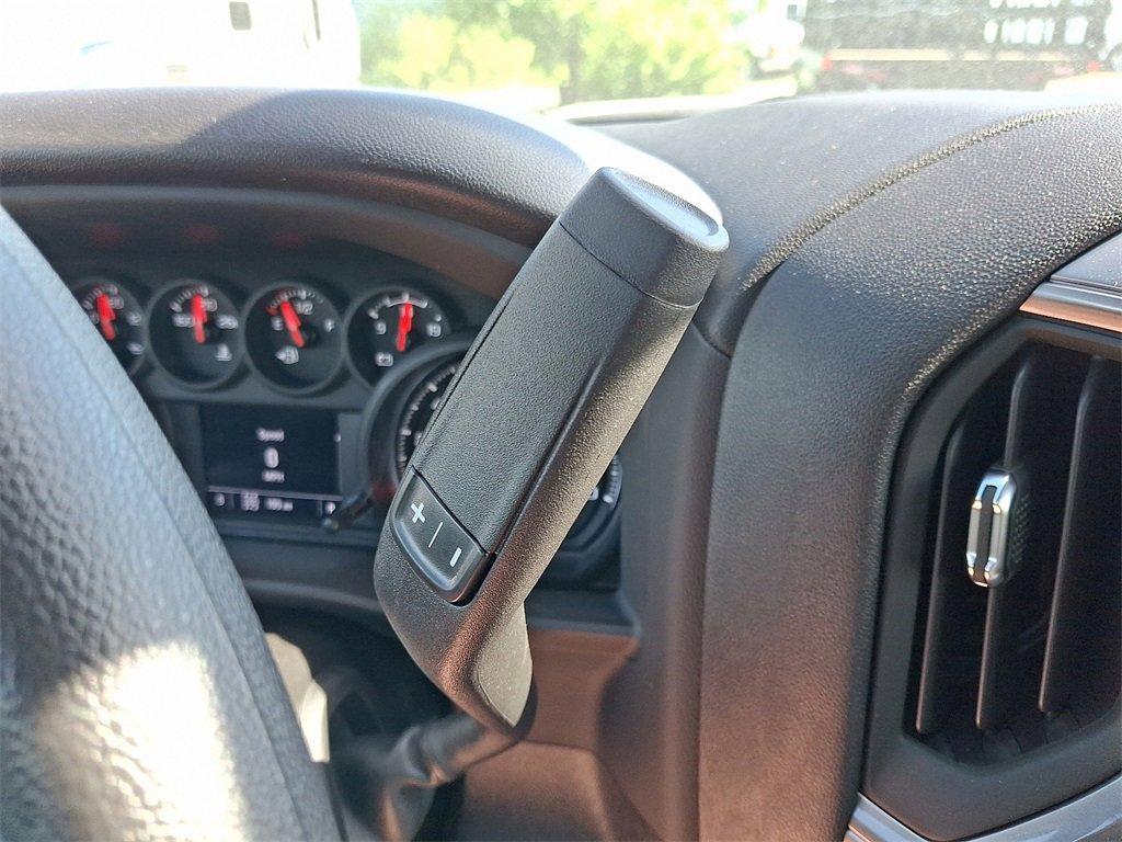 new 2025 GMC Sierra 3500 car, priced at $71,583