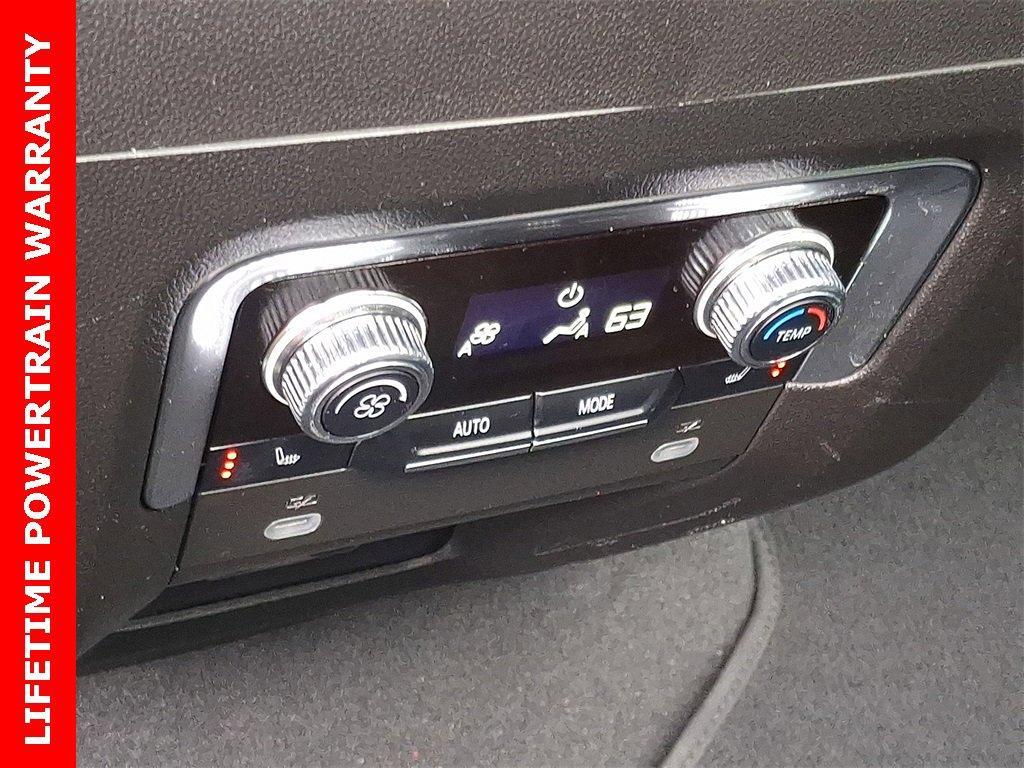 used 2023 GMC Yukon car, priced at $60,999