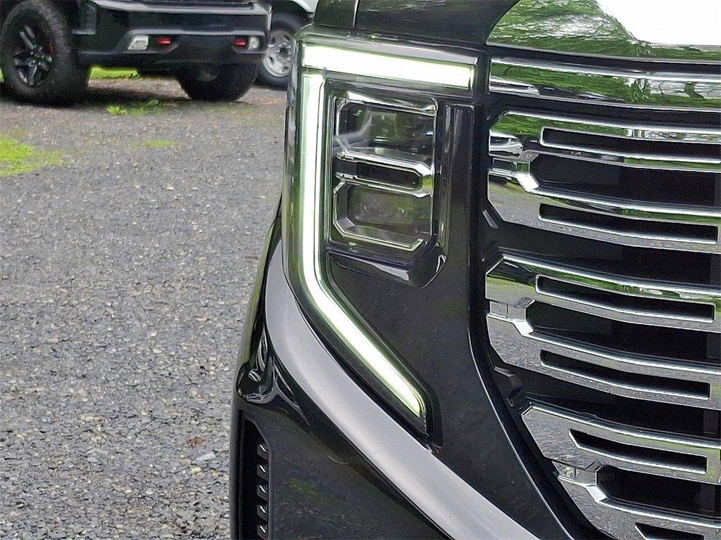 used 2022 GMC Sierra 1500 car, priced at $53,995