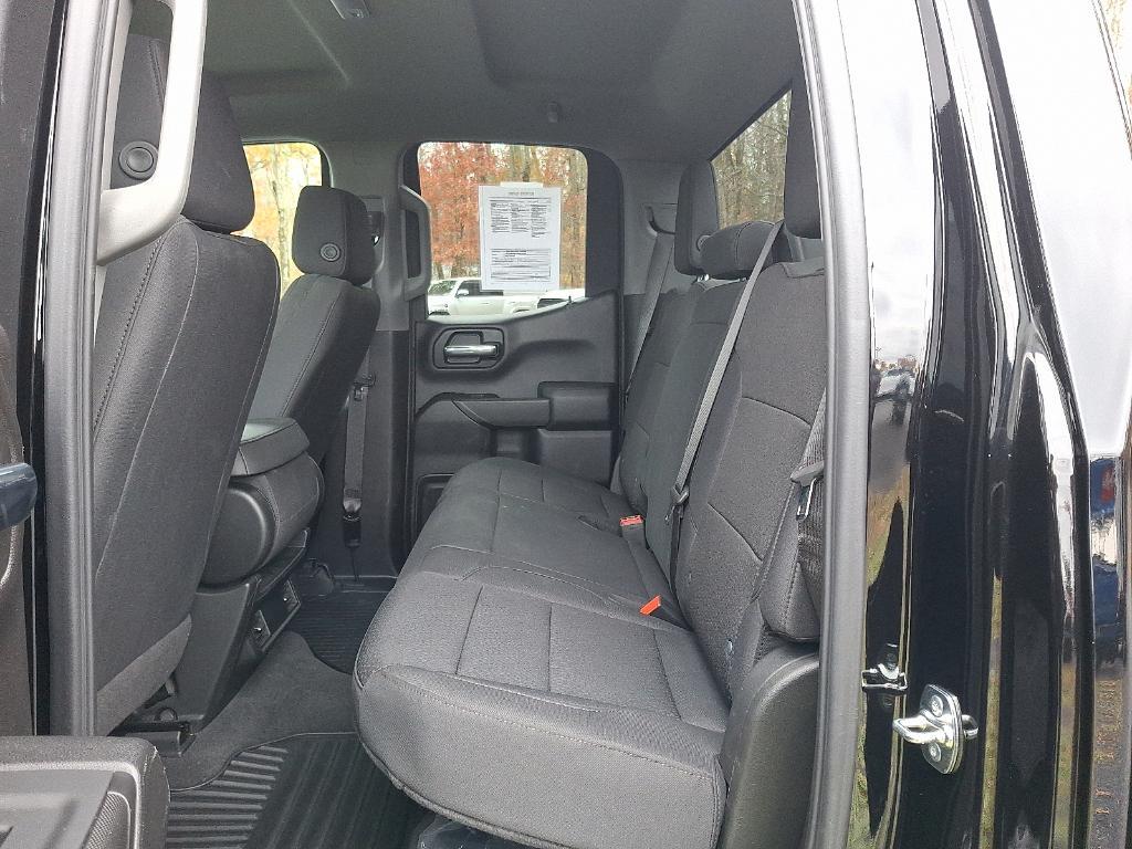 new 2026 GMC Sierra 1500 car, priced at $45,750