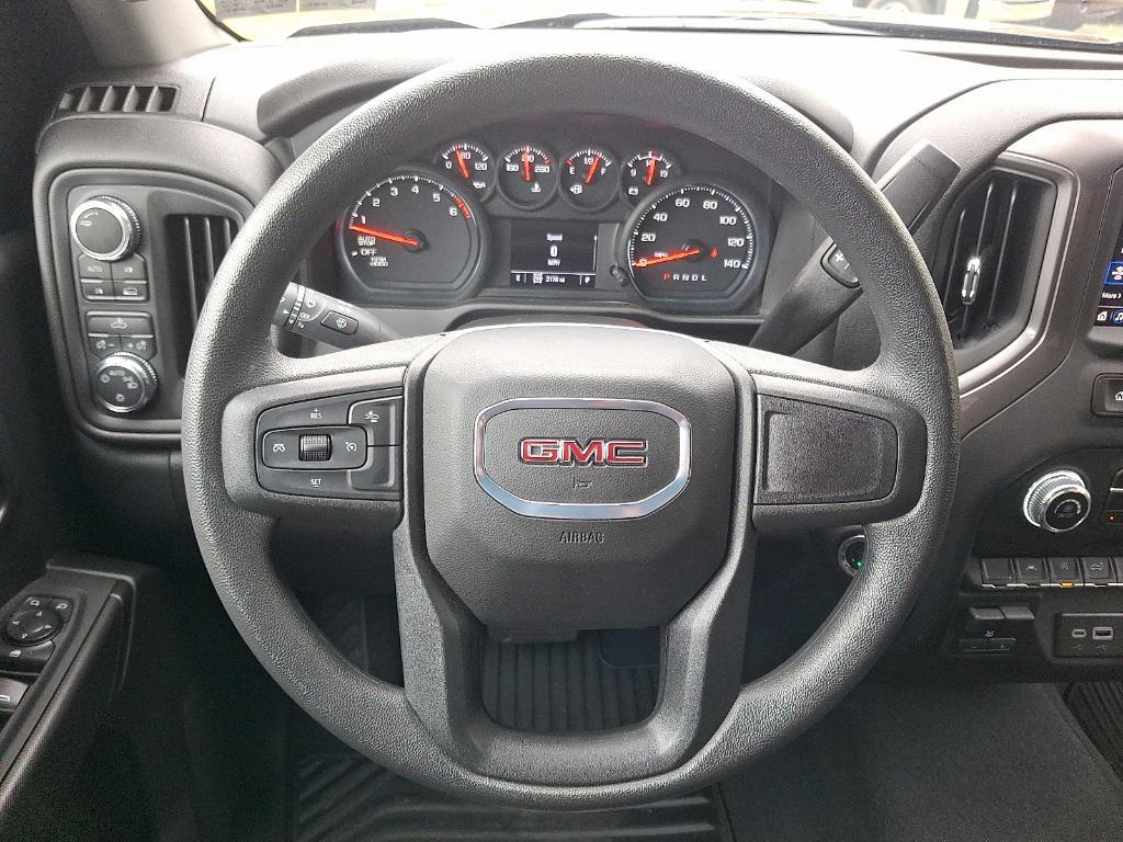 new 2026 GMC Sierra 1500 car, priced at $45,750