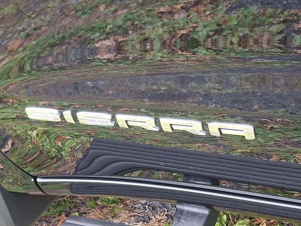 new 2026 GMC Sierra 1500 car, priced at $45,750