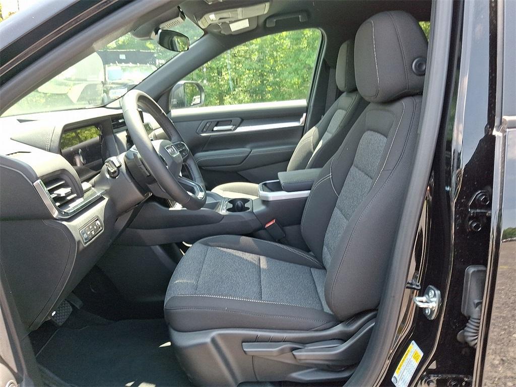 new 2026 GMC Terrain car, priced at $34,430