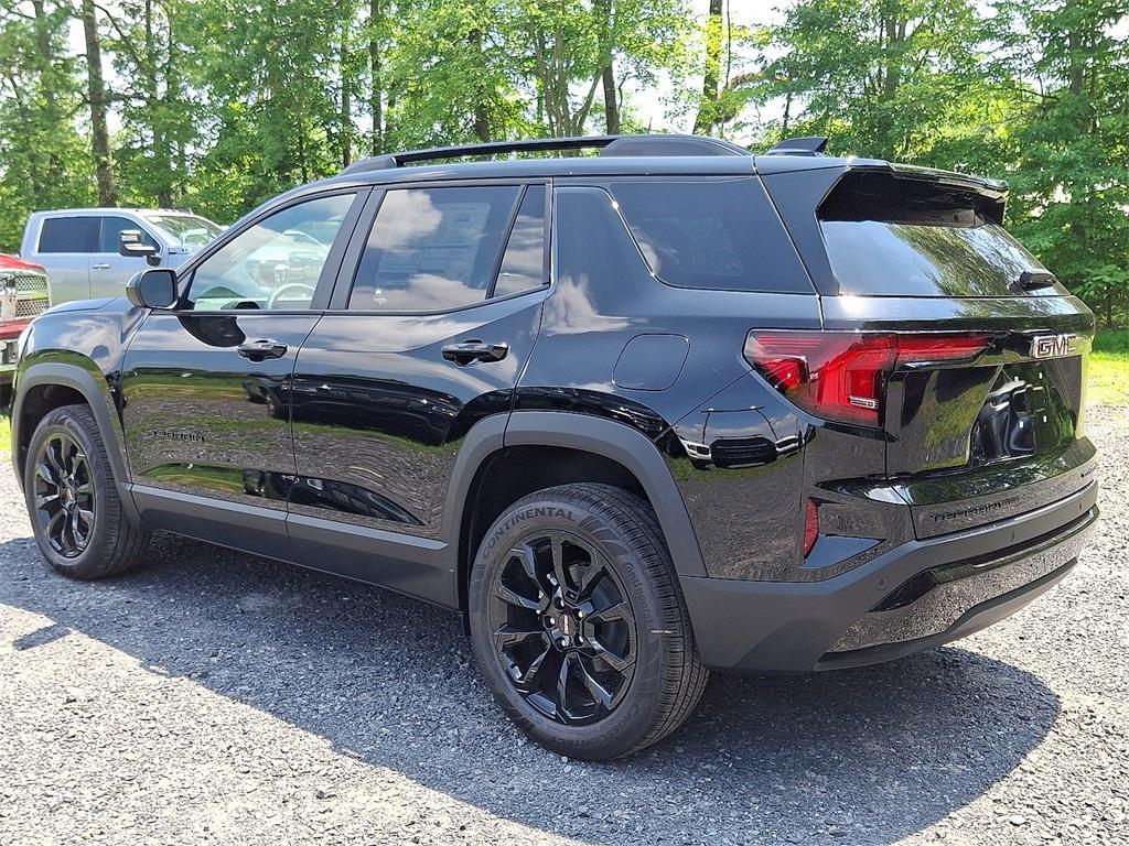 new 2026 GMC Terrain car, priced at $34,430