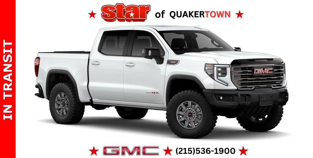 new 2026 GMC Sierra 1500 car, priced at $81,440