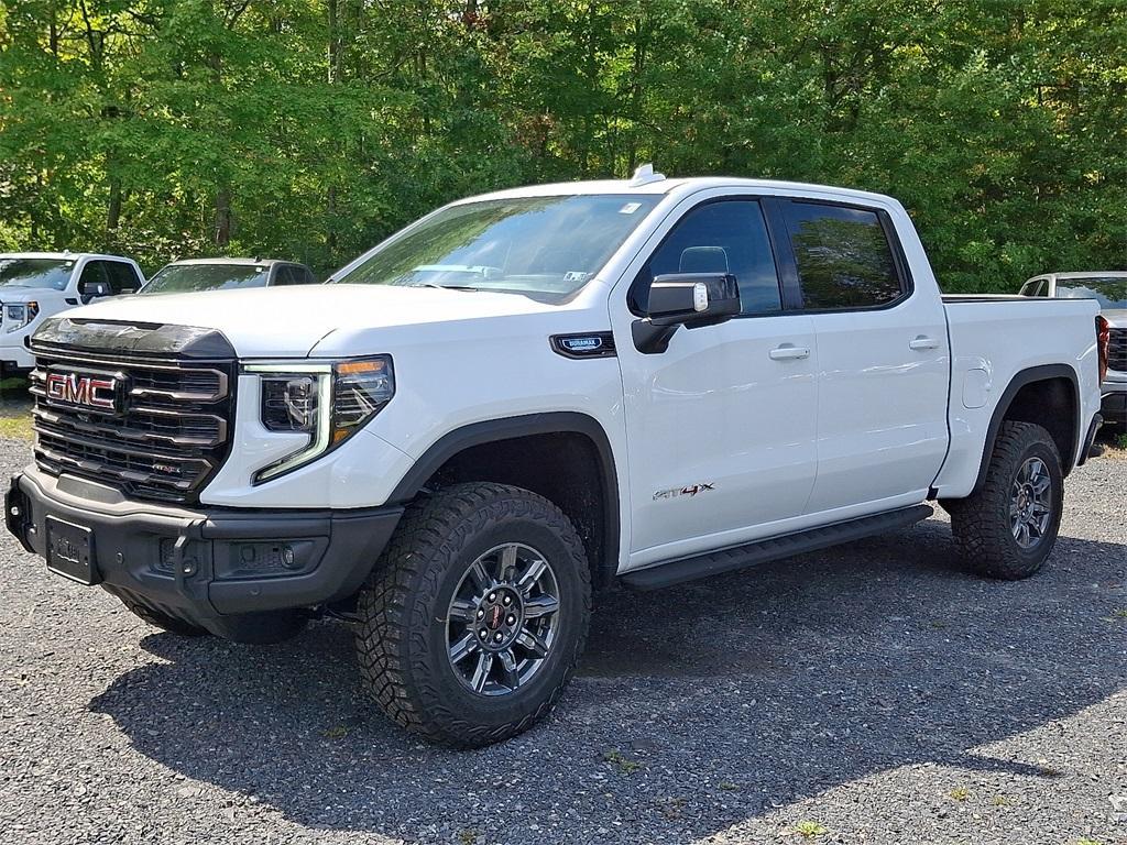 new 2026 GMC Sierra 1500 car, priced at $76,940