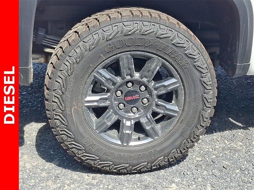 new 2026 GMC Sierra 1500 car, priced at $76,940