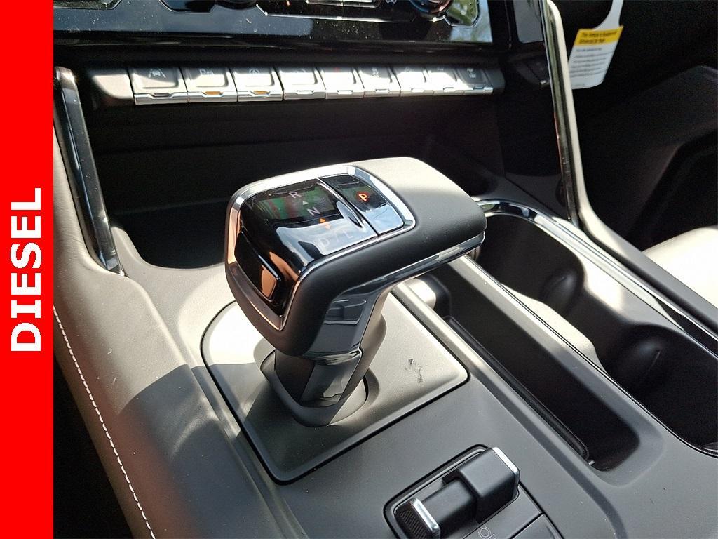 new 2026 GMC Sierra 1500 car, priced at $76,940