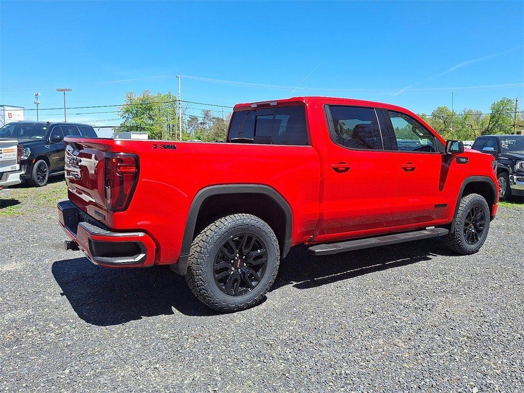 new 2025 GMC Sierra 1500 car, priced at $68,670
