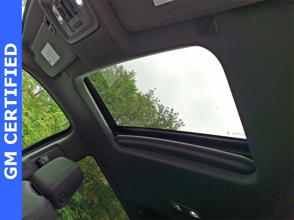 used 2024 Chevrolet Silverado 2500 car, priced at $70,462