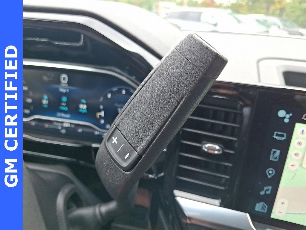 used 2024 Chevrolet Silverado 2500 car, priced at $70,462