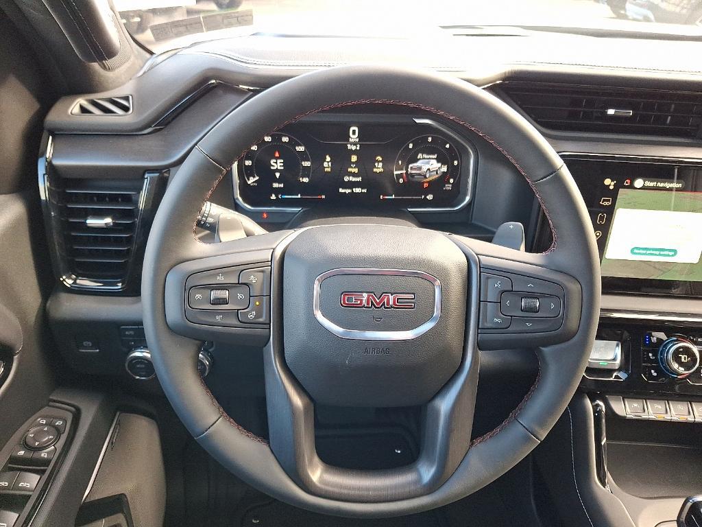 new 2026 GMC Sierra 1500 car, priced at $78,330