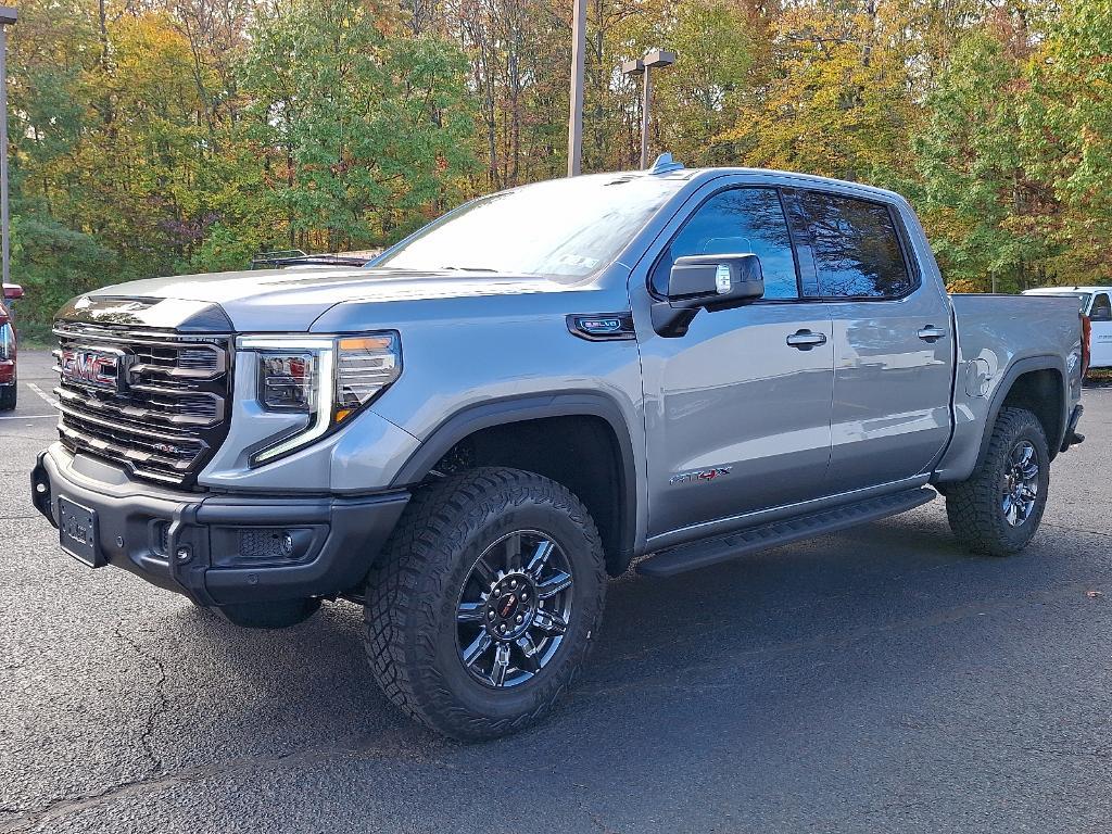 new 2026 GMC Sierra 1500 car, priced at $78,330