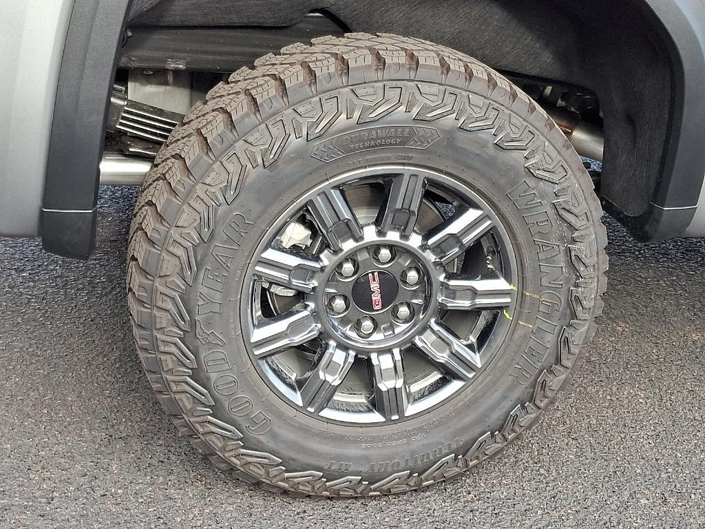 new 2026 GMC Sierra 1500 car, priced at $78,330