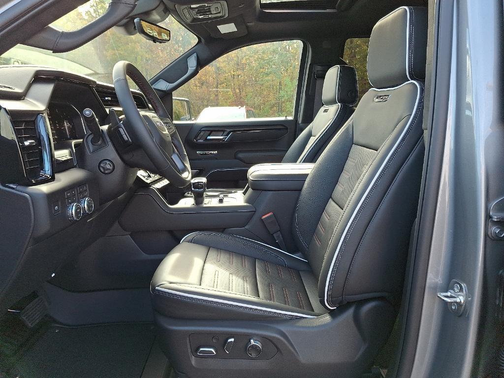 new 2026 GMC Sierra 1500 car, priced at $78,330
