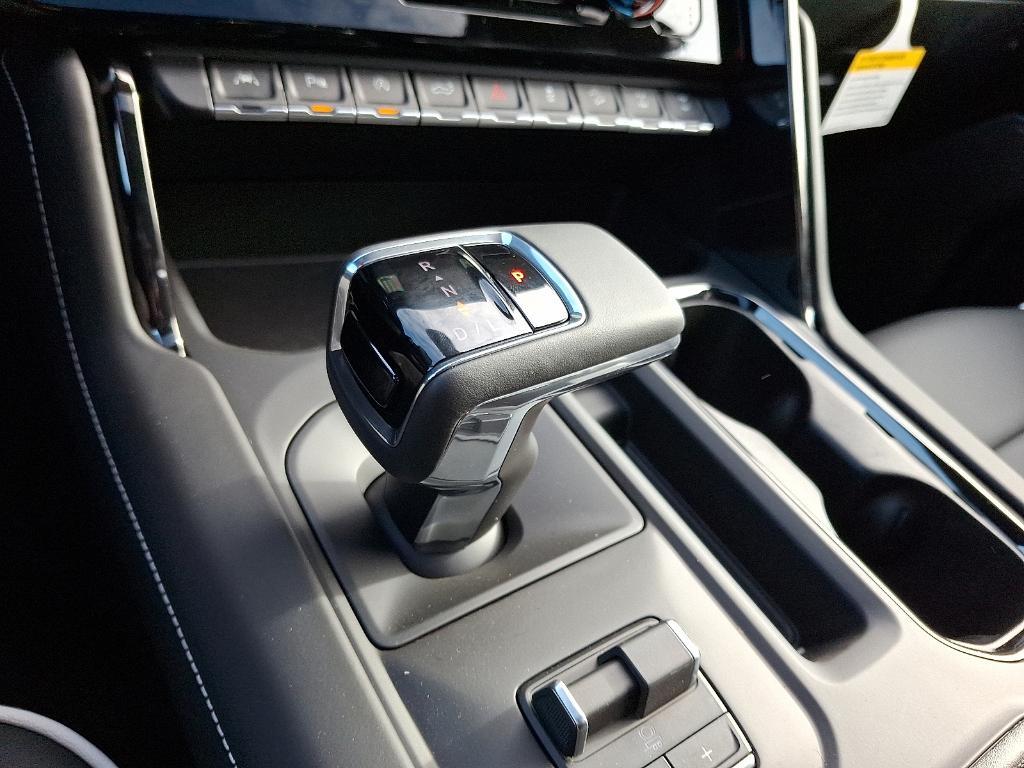 new 2026 GMC Sierra 1500 car, priced at $78,330